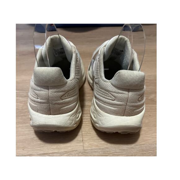 New Balance Fresh Foam X 1080v13 Running Shoes Light Pastel And White Size 9 - Picture 5 of 9